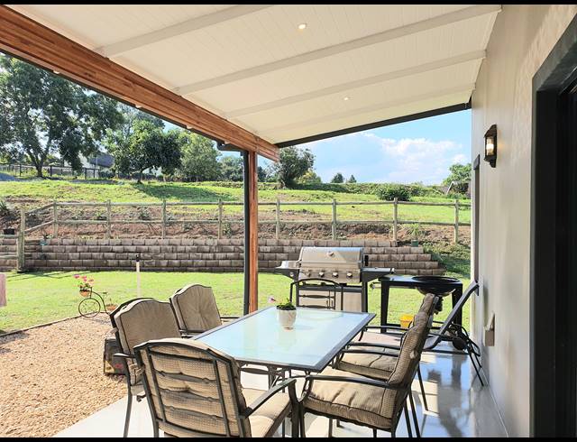 3 BEDROOM HOUSE SOLD IN HOWICK NORTH